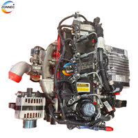 Ensemble moteur complet ISF2.8 de qualité supérieure, moteur diesel 2.8L pour Foton Cummins