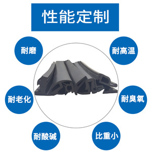Funda Protectora de Goma EPDM Xingfeiyu Lanxess de 5 mm, Resistente a Químicos, para Manguera de Transferencia de Agua, Personalizable - Product Image 2