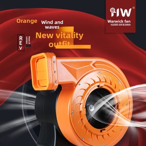 Château gonflable géant pour <span class=keywords><strong>parc</strong></span> <span class=keywords><strong>aquatique</strong></span>, avec souffleur 2HP, modèle 115V 60Hz, pour l'exportation transfrontalière - Product Image 2