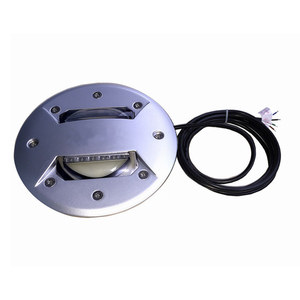 OWLEYE LRSA4 Balise routière LED filaire, indice <span class=keywords><strong>de</strong></span> protection IP68, en aluminium et plastique, avec partie interne remplaçable, portée visuelle <span class=keywords><strong>de</strong></span> 800 m, durée <span class=keywords><strong>de</strong></span> vie <span class=keywords><strong>de</strong></span> plus <span class=keywords><strong>de</strong></span> 5 ans - Product Image 2