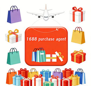 Agente de Compras en China, Servicio de Agente de Compras 1688 Taobao, Agente de Compras Alibaba, Gestión de la Cadena de Suministro - Product Image 2