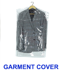 DAFENG 1mil 1.2mil 2mil 3mil HDPE Plastic garbage bag on roll trash bag can liner with 42gallon 55 gallon 60 gallon capacity