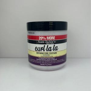 Curlala Crema Modellante per Capelli Ricci, Ondulati e Mossi Naturali - Cera e Crema per Capelli - Product Image 2