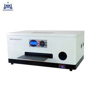 DTF 프린터 A3 XP600 필름 인쇄기에 직접 제공 H5 웹 응용 프로그램 DTF Impresora 판매 중 - Product Image 4