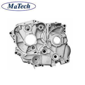 OEM CNC usinage personnalisé A356 pièces en aluminium <span class=keywords><strong>sable</strong></span> gravité moulage <span class=keywords><strong>de</strong></span> précision du corps du moteur électrique - Product Image 5