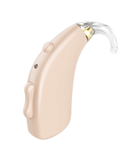 หูฟังกีฬา A-133 BTE 4ช่องสัญญาณดิจิตอลชิปหูฟังสเตอริโอหูฟังเอียร์บัดช่วยการได้ยิน - Product Image 1