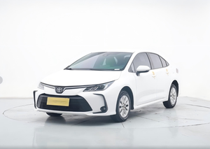 Sedán de Gasolina 2021 1.2T Turbo CVT, Bajo Consumo de Combustible 5.5L/100km, 7 Bolsas de Aire, Control de Crucero Adaptativo, Auto Familiar - Product Image 6