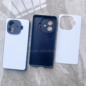 2025 Sản xuất tại Trung Quốc Chất lượng cao produits thăng hoa trường hợp điện thoại cho Vivo iqoo Z9 Turbo - Product Image 2