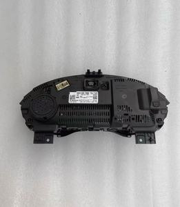 Thích hợp cho <span class=keywords><strong>Audi</strong></span> A4 A5 <span class=keywords><strong>Q5</strong></span> A3 A6 A7 A8 Q7 S4 S5 công tơ mét LCD Bảng điều khiển 8w5920790m 8w592970b 8w592790c - Product Image 5