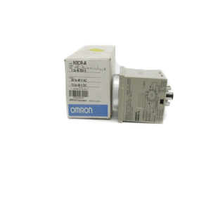 Controlador Lógico Programable (PLC) H3CR A 24 48VAC 5A 1 2S 300H NSMP, Nuevo, Original, en Existencia, para Automatización Industrial - Product Image 1