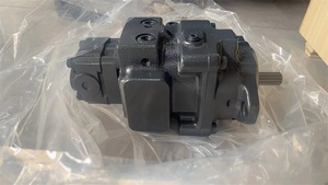 FD50AYT-10 FD50A-10 Lainuo Disassembly Parts 708-1T-00710 708-1T-00711 Hydraulic Main Pump - Product Image 5
