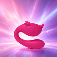 App-Fernbedienung Vibrierende Eier Sexspielzeug Klitoris G-Punkt Stimulator IPX7 Wasserdicht DC Wiederaufladbarer Vibrator 10 Frequenzen