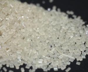 EPS Reciclado, Poliestireno Expandido, Gránulos Blancos de EPS, Material de Poliestireno Reciclado, Reciclaje de EPS, Espuma EPS Blanca, EPS Ecológico - Product Image 4