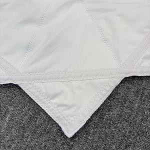 Panno Rotante Personalizzabile in <span class=keywords><strong>Cotone</strong></span>/Poliestere Flow Star Square Spinning Cloth Dapo 26 Pollici, Stile Party, Delicato sulla Pelle, alla Moda - Product Image 3