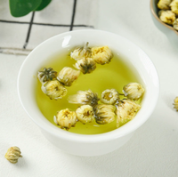Chrysanthème bébé en conserve, Chrysanthème bébé parfumé, Chrysanthème bébé de Pékin, Chrysanthème bébé personnalisé et expédié directement