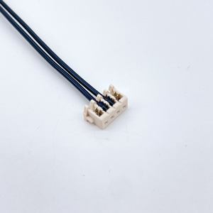 OEM ODM Custom PVC Eletrônico Isolado Cablagem de <span class=keywords><strong>2</strong></span> Pinos Custom Category Produto - Product Image 2