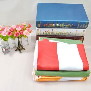 ผ้าขนหนูชายหาดแบบหนาพิเศษ ทนทราย ลายแจ็คการ์ด ปักโลโก้ได้ - Product Image 3