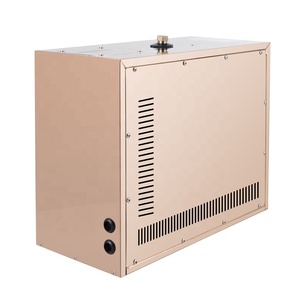 Fabricación China 3KW 6KW 7KW 8KW 9KW 12KW 15KW 18KW baño turco generadores de vapor para la <span class=keywords><strong>Sauna</strong></span> - Product Image 5