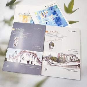 Cuaderno Retro de Dibujos Animados A5, Cuaderno de Papelería para Estudiantes B5, Cuaderno de Premios para Estudiantes, Venta al por Mayor a 1 Yuan. - Product Image 3