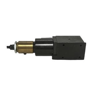 Vanne de décharge proportionnelle pilotée à haute régulation série EPR EPR-G01-3-0012-E12 EPR-G01-3-0012-M-12 EPR-G01-3-0012S-12 - Product Image 1