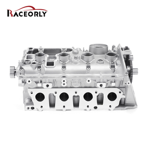 Conjunto de Culata Raceorly 06J103063B para VW <span class=keywords><strong>Audi</strong></span> EA888 2.0T MT CZ/CGM/CRH/CBL/CAW 22KG - Product Image 4