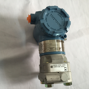 Manómetro 3051CG 4-20mA Importado de Singapur, Manómetro 3051CG - Product Image 6
