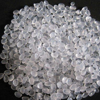 Granulés de polyéthylène vierge LDPE HDPE 7000F EX5 CAS 9002-88-4, qualité film soufflé, qualité alimentaire pour la fabrication de sacs en plastique