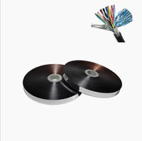 Film laminé PET/Alu Foil/PE, film PET thermoscellable, film PE enduit de feuille d'aluminium réfléchissante