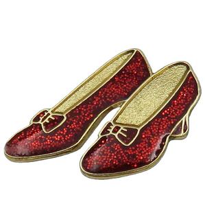 Pin de solapa de uniforme, fabricante profesional, personalizado, <span class=keywords><strong>esmalte</strong></span>, insignia de camisa - Product Image 2