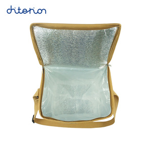 <span class=keywords><strong>Corcho</strong></span> Natural Material bolsa <span class=keywords><strong>aislante</strong></span> suave bolso respetuoso del medio ambiente <span class=keywords><strong>térmico</strong></span> bolso del cubo - Product Image 6