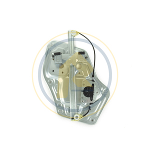 Regolatore Finestrino Ac Rolcar ADAPTABLE per OE 5L0837462 adatto per Skoda Yeti 2009 - Product Image 1