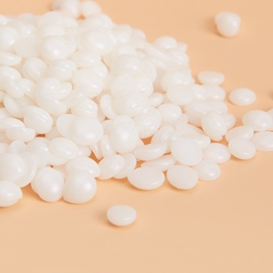 1kg <span class=keywords><strong>de</strong></span> perles d'épilation à la cire brésilienne sans colophane en cristal violet brillant, support <span class=keywords><strong>de</strong></span> cire dure indolore pour l'épilation du bikini - Product Image 5