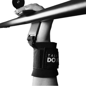 2026 CZFIT Best Heavy-Duty Gym Gloves Palm Guard Lifting Wrist <b>Straps</b> Deadlift <b>Straps</b> Power Lifting Grips Weightlifting Safety - Product Image 6