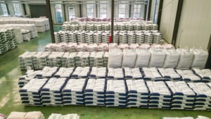 Этиленбис(стеарамид) (EBS) - Product Image 6