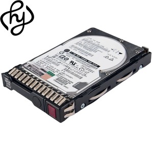 <span class=keywords><strong>Disco</strong></span> <span class=keywords><strong>Duro</strong></span> Interno Nuevo de Metal de 1.8 TB SAS 10K RPM 12Gb 872481-B21 872738-001 2.5" 512E HDD - Product Image 2