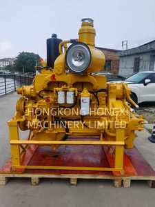 Moteur NT855 pour Bulldozer Shantui SD22 SD32 - Product Image 5