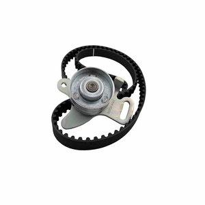 High Quality <strong>Parts</strong> Timing Belt Kit 7700717284 854163 VKMA06201 Tensioner Bearing for CITROEN <strong>PEUGEOT</strong> RENAULT Automotive Car - Product Image 3