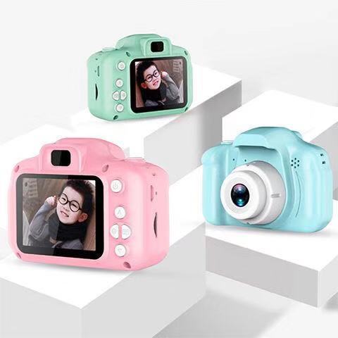 Kids Camcorder Digital Kids Camcorder HD 1080P Camcorder Toys Color Display
