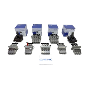 Izumi k3d k3e <span class=keywords><strong>k3f</strong></span> k3g k3h phun nhiên liệu đầu bơm cho Mitsubishi - Product Image 1