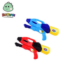 Zhiqu <span class=keywords><strong>juguetes</strong></span> <span class=keywords><strong>bomba</strong></span> neumática para adultos y niños pistola de agua de plástico verano playa Gatling estilo más nuevo Flotador para adultos venta al por mayor niño regalo - Product Image 3
