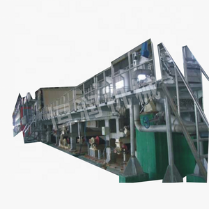 Máquina de línea de producción de papel kraft, <span class=keywords><strong>ideas</strong></span> para negocios pequeños, 3200mm, nueva - Product Image 5