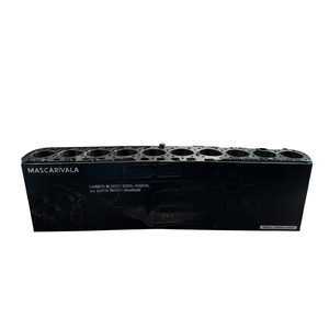Bloque de Cilindros C9 C53 para Motor Diésel, Bloque Corto, Estándar Verde - Product Image 1