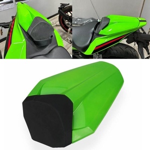 KAWASAKI Ninja <span class=keywords><strong>ZX25R</strong></span> ZX4RR ZX4R-SE ZX4R ผู้โดยสารด้านหลังเบาะป้องกันที่นั่งเดียว - Product Image 2