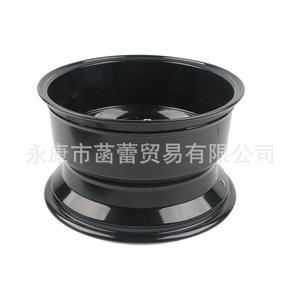 Fournisseur direct d'usine, véhicules électriques de tourisme à double diamètre de 12 pouces, voiturettes de golf, roues en alliage d'aluminium pour voitures de tourisme, camping-cars - Product Image 3