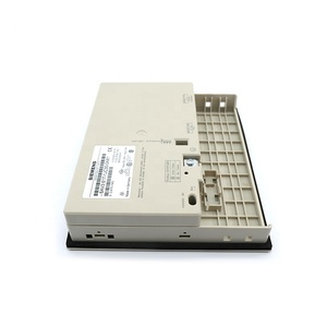 หน้าจอสัมผัส HMI รุ่น KTP700 Basic สำหรับมืออาชีพ ของแท้และใหม่  6AV3617-1JC30-0AX1 6AV2123-2GB03-0AX0 6AV2123-2JB03-0AX - Product Image 4