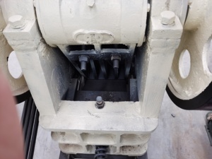 EU Jaw Crusher Stone Crushing <b>Machine</b> Mini Crusher for Stone - Product Image 4