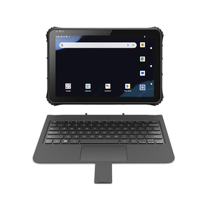 Tablette robuste industrielle <span class=keywords><strong>Android</strong></span> 14 avec 5G, 8 Go <span class=keywords><strong>de</strong></span> RAM, 128 Go <span class=keywords><strong>de</strong></span> stockage et ports RS232, RS485, RJ45, HDMI Q225MP - Product Image 2