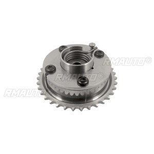 ชุดปรับตั้งวาล์วไอดี 13070-36010 เฟืองแคมชาฟท์ ชุดเฟืองท้าย ชุดตั้งเวลาวาล์วไอเสีย สำหรับเครื่องยนต์โตโยต้าแคมรี่ อะไหล่รถยนต์ อุปกรณ์ตกแต่งรถยนต์ - Product Image 1