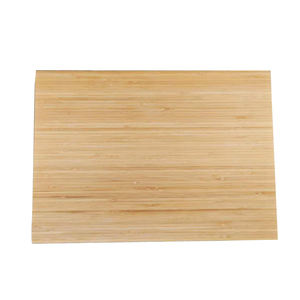 Factory-Made Acacia Wood Rectangle Chopping Board 1.5cm Thick 100% <b>Eco</b>-Friendly Durable for Cutting and Serving - Product Image 2