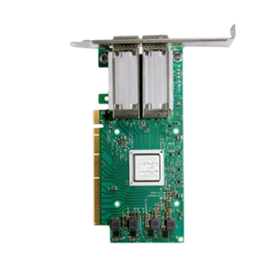 Dual-Port 25/50GbE SmartNIC MCX623106AN-CDAT mit RoCE IPsec-Verschlüsselung SDN Offload für Unternehmens-Rechenzentren - Product Image 5